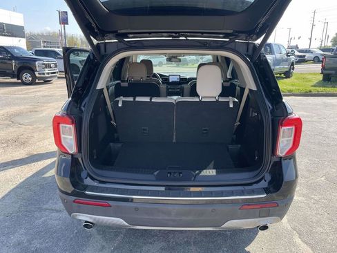 Used 2020 Ford Explorer Limited image 10