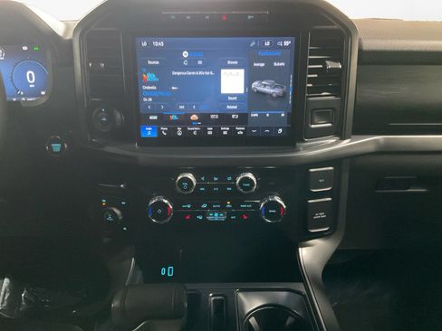 Used 2024 Ford F150 XLT w/ Equipment Group 302A MID AWD/4WD image 11