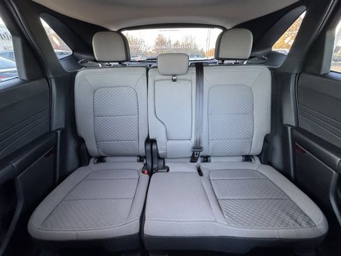 Used 2022 Ford Escape SE w/ Convenience Package image 16