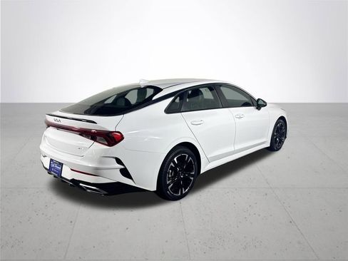 Used 2024 Kia K5 GT-Line image 6