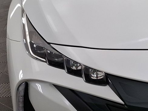 Certified 2022 Toyota Prius Prime Limited image 28