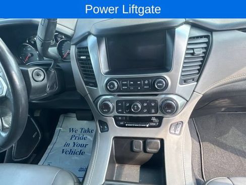 Used 2020 Chevrolet Suburban LT w/ Max Trailering Package RWD image 9