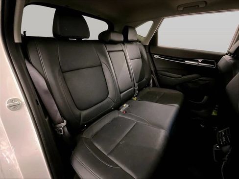 Used 2022 Kia Seltos EX AWD/4WD image 27
