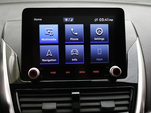 Used 2023 Mitsubishi Eclipse Cross SE AWD/4WD image 21