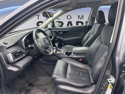 Used 2021 Subaru Legacy Limited image 10