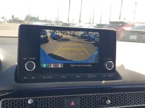 Used 2024 Honda Civic Sport image 26