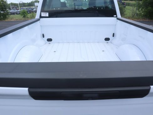 New 2026 Ford F250 XL w/ XL Driver Assist Package RWD image 22