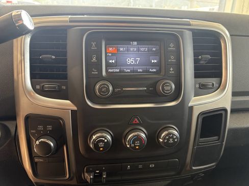 Used 2014 RAM 2500 SLT image 14