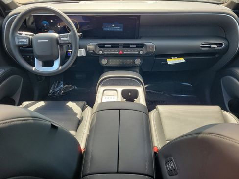 New 2026 Hyundai Palisade Calligraphy image 15