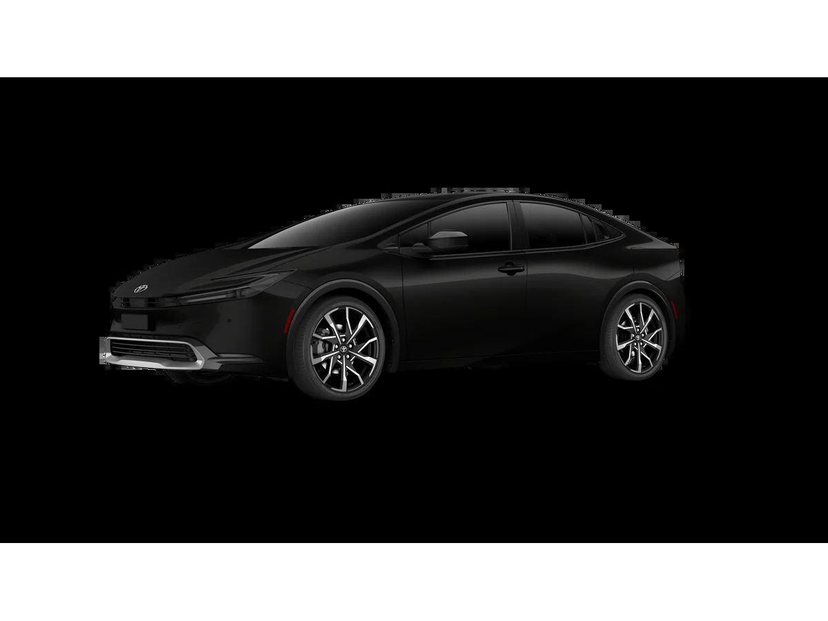 New 2027 Toyota Prius Plug-In Hybrid FWD image 32