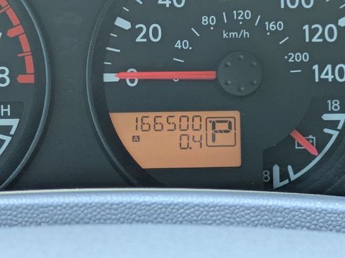 Used 2014 Nissan Frontier SV RWD image 25