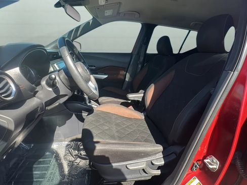 Used 2020 Nissan Kicks SR FWD image 22