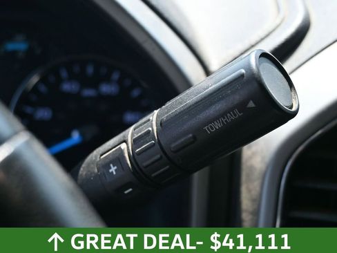 Used 2018 Ford F350 Lariat w/ Lariat Ultimate Package image 31