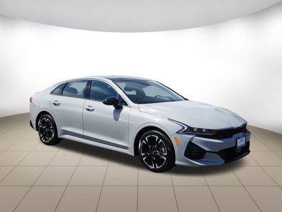 Used 2024 Kia K5 GT-Line