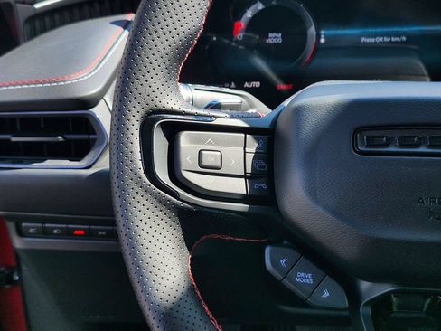 New 2027 Dodge Charger Scat Pack AWD/4WD image 29