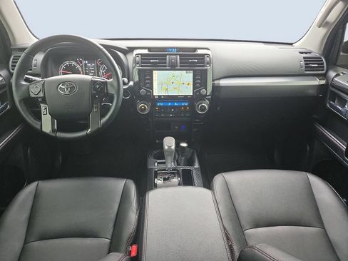 Used 2023 Toyota 4Runner TRD Pro AWD/4WD image 6