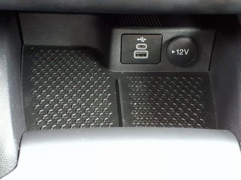 Used 2023 Ford Bronco Sport Outer Banks AWD/4WD image 21