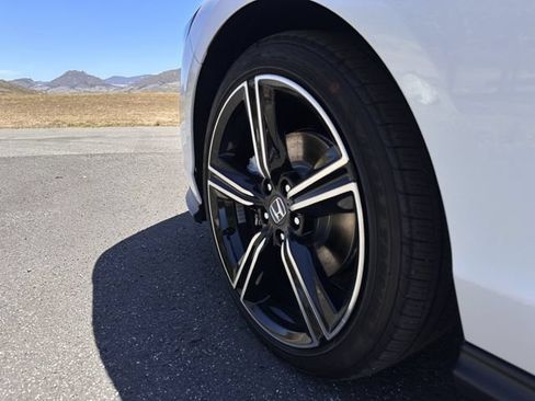 New 2026 Honda Accord Sport image 8
