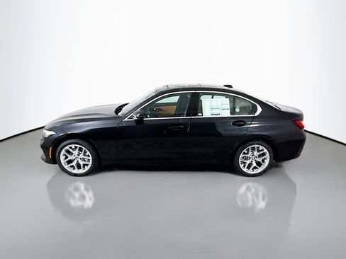 New 2026 BMW 330i xDrive Sedan w/ Premium Package image 4