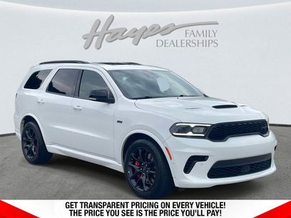 Used 2024 Dodge Durango SRT
