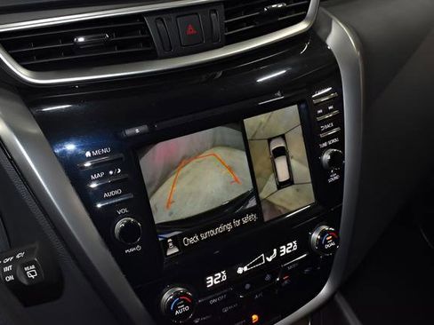 Used 2024 Nissan Murano Platinum AWD/4WD image 15
