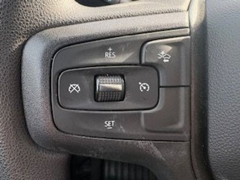 New 2026 Chevrolet Silverado 3500 W/T w/ WT Convenience Package image 6