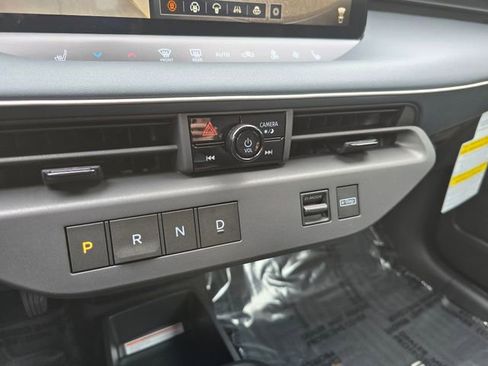 New 2026 Nissan Leaf SV+ FWD image 30