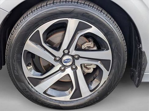 Used 2020 Subaru Legacy Limited image 22