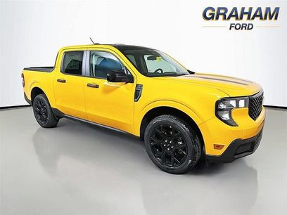 New 2026 Ford Maverick XLT w/ Equipment Group 301A