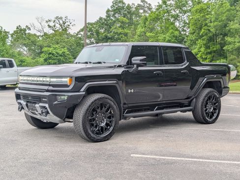 Used 2025 GMC Hummer EV 2X AWD/4WD image 5