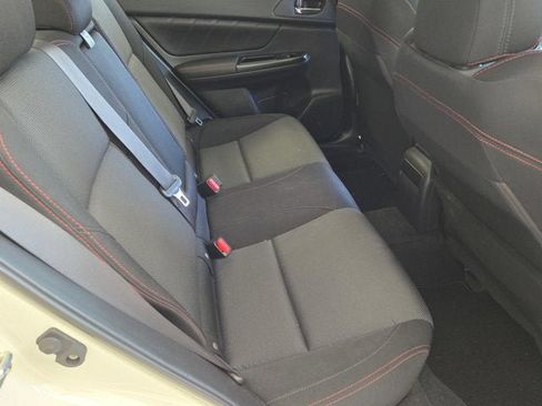 Used 2020 Subaru WRX Premium image 8