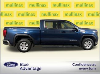 Used 2022 GMC Sierra 1500 SLE video 2