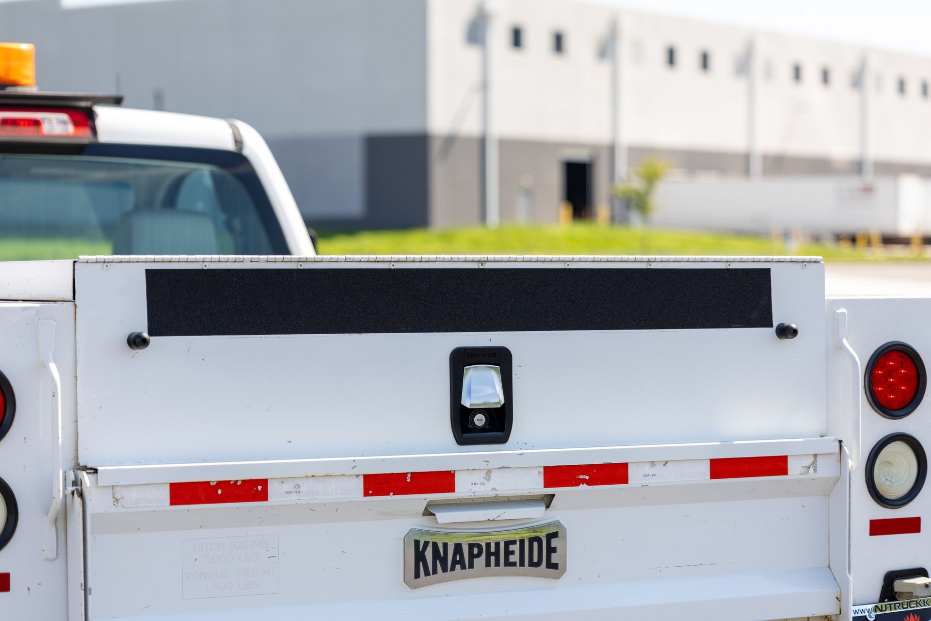 Used 2017 Chevrolet Silverado 3500 W/T RWD image 30