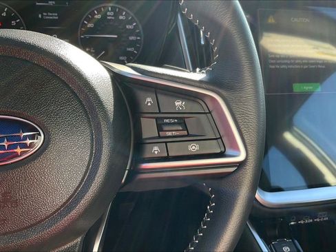 Certified 2025 Subaru Legacy Premium image 21