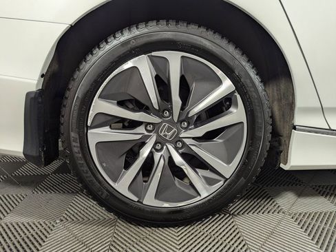 Used 2019 Honda Accord EX-L image 26