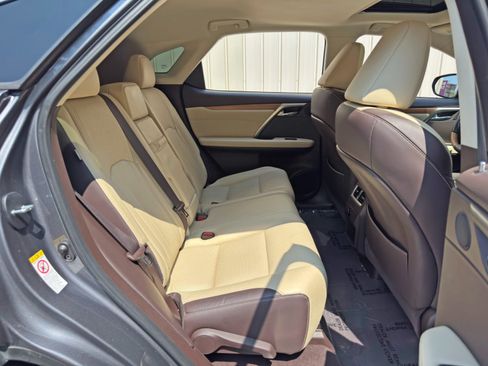 Used 2019 Lexus RX 350 FWD w/ Premium Package image 39