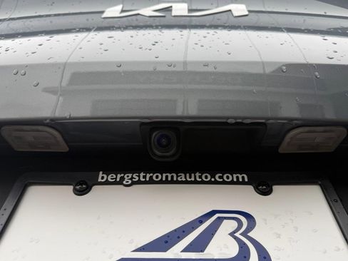 Certified 2025 Kia Sportage LX image 10