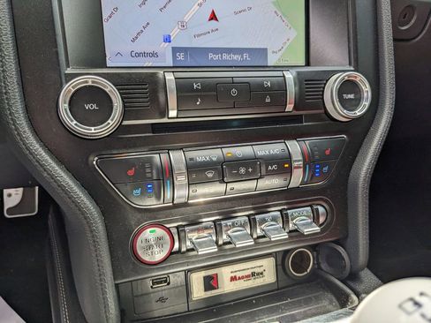 Used 2020 Ford Mustang GT Premium w/ GT Performance Package image 25