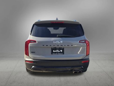 Certified 2022 Kia Telluride EX w/ EX Premium Package image 5
