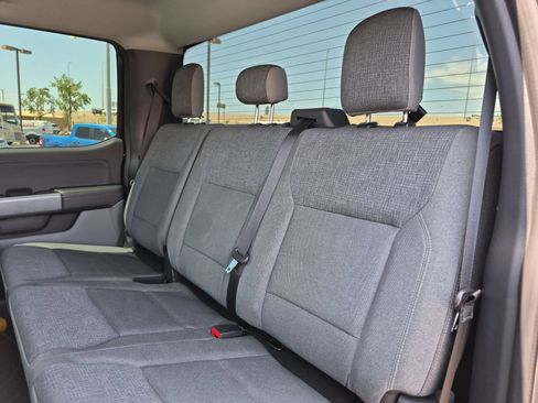 Used 2024 Ford F150 Lightning Flash AWD/4WD image 24