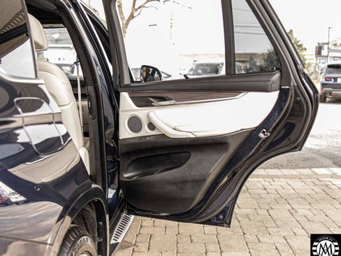 Used 2017 BMW X5 xDrive40e image 40