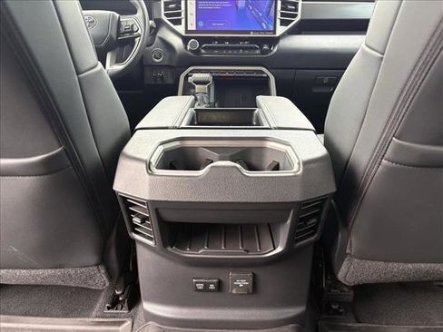 Used 2024 Toyota Tundra SR5 AWD/4WD image 18