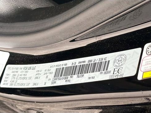 Used 2020 RAM 1500 Big Horn image 29