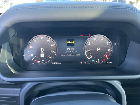 Used 2024 Land Rover Defender 130 Outbound AWD/4WD image 24