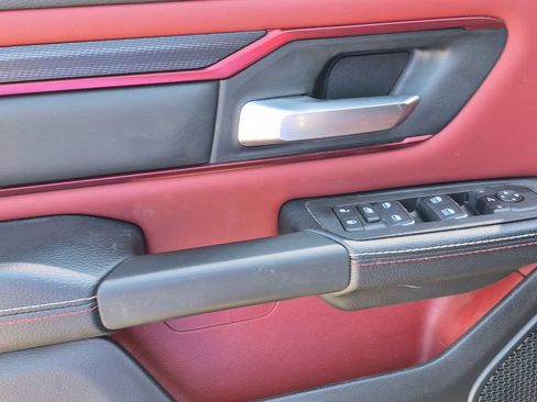 Used 2025 RAM 1500 Rebel w/ Rebel Level 1 Equipment Group AWD/4WD image 19