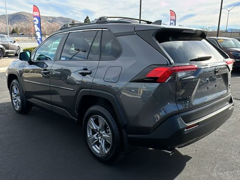 Certified 2023 Toyota RAV4 XLE image 5
