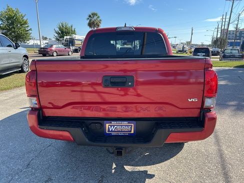 Used 2019 Toyota Tacoma SR5 image 5