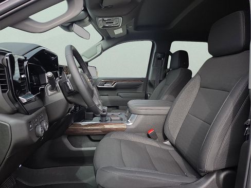 New 2026 Chevrolet Silverado 1500 LT w/ Safety Package image 14