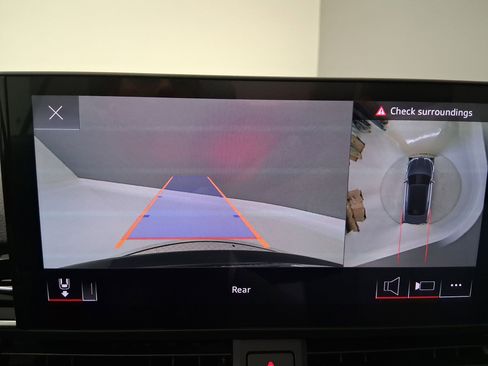 Used 2024 Audi A5 2.0T Premium Plus image 30