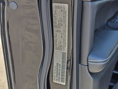 New 2025 Jeep Grand Cherokee L Altitude AWD/4WD image 30